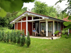  Single storey detached bungalow, in a wooded area  Бернебург